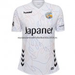 Nuevo Camisetas V-Varen Nagasaki 2ª Liga 18/19 Baratas