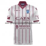 Nuevo Camisetas Godoy Cruz Antonio Tomba 2ª Equipación 17/18 Baratas Nuevo Camisetas Godoy Cruz Antonio Tomba 2ª Equipación 17/18 Baratas