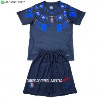 Nuevo 2ª Conjunto De Hombre Uruguay 2026 Baratas