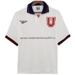 Nuevo Camiseta 2ª Liga Universidad De Chile Retro 1998 Baratas Nuevo Camiseta 2ª Liga Universidad De Chile Retro 1998 Baratas