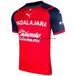 Nuevo Tailandia Camiseta 3ª Liga CD Guadalajara 21/22 Baratas