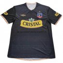 Nuevo Camiseta 2ª Liga Colo Colo Retro 2011 Baratas
