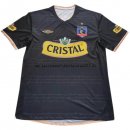 Nuevo Camiseta 2ª Liga Colo Colo Retro 2011 Baratas Nuevo Camiseta 2ª Liga Colo Colo Retro 2011 Baratas
