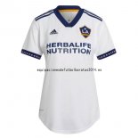 Nuevo Camiseta 1ª Liga Mujer Los Angeles Galaxy 22/23 Baratas