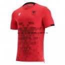 Nuevo Camiseta Albania 1ª Equipación 2021 Baratas Nuevo Camiseta Albania 1ª Equipación 2021 Baratas