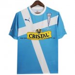 Nuevo Camiseta 3ª Liga Universidad Católica Retro 2011 Baratas