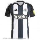 Nuevo Tailandia 1ª Camiseta Newcastle United 24/25 Negro Baratas Nuevo Tailandia 1ª Camiseta Newcastle United 24/25 Negro Baratas