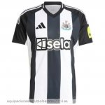 Nuevo Tailandia 1ª Camiseta Newcastle United 24/25 Negro Baratas Nuevo Tailandia 1ª Camiseta Newcastle United 24/25 Negro Baratas