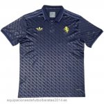 Nuevo Tailandia 3ª Camiseta Juventus 24/25 Azul Baratas Nuevo Tailandia 3ª Camiseta Juventus 24/25 Azul Baratas