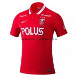 Nuevo Tailandia Camiseta 1ª Liga Urawa Red Diamonds 22/23 Baratas