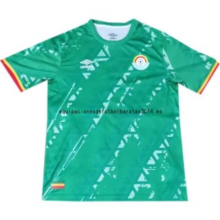 Nuevo Tailandia Camiseta 1ª Equipación Etiopía 2021 Baratas