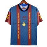 Nuevo 2ª Camiseta Inter Milán Retro 1994/1995 Baratas Nuevo 2ª Camiseta Inter Milán Retro 1994/1995 Baratas