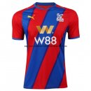 Nuevo Camiseta Crystal Palace 1ª Liga 21/22 Baratas