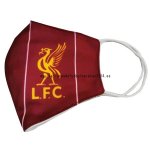 Nuevo Máscara Futbol Liverpool toalla Rojo Nuevo Máscara Futbol Liverpool toalla Rojo