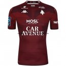 Nuevo Tailandia 1ª Camiseta Metz 2022 2023 Rojo Baratas