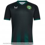 Nuevo Tailandia 3ª Camiseta Irlanda 2023 Negro Baratas Nuevo Tailandia 3ª Camiseta Irlanda 2023 Negro Baratas