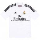 Nuevo Camiseta 1ª Liga Real Madrid Retro 2014/2015 Baratas Nuevo Camiseta 1ª Liga Real Madrid Retro 2014/2015 Baratas