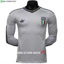 Nuevo 2ª Jugadores Manga Larga Italia 2026 Baratas Nuevo 2ª Jugadores Manga Larga Italia 2026 Baratas