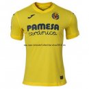 Nuevo Camiseta Villarreal 1ª Liga 20/21 Baratas