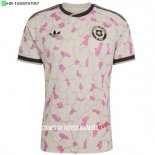 Nuevo Tailandia 2ª Camiseta Chile 2026 Baratas Nuevo Tailandia 2ª Camiseta Chile 2026 Baratas
