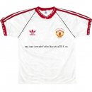 Nuevo Camiseta Manchester United 2ª Liga Retro 1991 Baratas