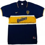 Nuevo Camisetas Boca Juniors 1ª Equipación Retro 1996/1997 Baratas