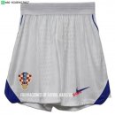 Nuevo 1ª Jugadores Pantalones Croacia 2026 Baratas Nuevo 1ª Jugadores Pantalones Croacia 2026 Baratas