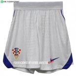 Nuevo 1ª Jugadores Pantalones Croacia 2026 Baratas Nuevo 1ª Jugadores Pantalones Croacia 2026 Baratas