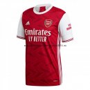 Nuevo Tailandia Camiseta Arsenal 1ª Liga 20/21 Baratas