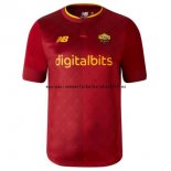Nuevo 1ª Camiseta As Roma 22/23 Baratas