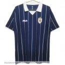 Nuevo 1ª Camiseta Escocia Retro 2002 Azul Baratas Nuevo 1ª Camiseta Escocia Retro 2002 Azul Baratas