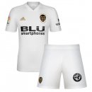 Nuevo Camisetas Ninos Valencia 1ª Liga 18/19 Baratas