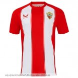 Nuevo Tailandia 1ª Camiseta Almería 24/25 Rojo Blanco Baratas Nuevo Tailandia 1ª Camiseta Almería 24/25 Rojo Blanco Baratas