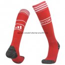 Nuevo 1ª Calcetines Bayern Múnich 22/23 Baratas Nuevo 1ª Calcetines Bayern Múnich 22/23 Baratas