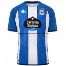 Nuevo Tailandia 1ª Camiseta Deportivo de La Coruna 2022 2023 Azul Baratas Nuevo Tailandia 1ª Camiseta Deportivo de La Coruna 2022 2023 Azul Baratas
