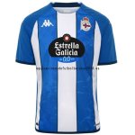 Nuevo Tailandia 1ª Camiseta Deportivo de La Coruna 2022 2023 Azul Baratas Nuevo Tailandia 1ª Camiseta Deportivo de La Coruna 2022 2023 Azul Baratas