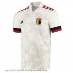 Nuevo 2ª Camiseta Belgica Retro 2021 Amarillo Baratas Nuevo 2ª Camiseta Belgica Retro 2021 Amarillo Baratas