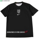 Nuevo Tailandia Especial Camiseta Estados Unidos 2026 Negro Baratas Nuevo Tailandia Especial Camiseta Estados Unidos 2026 Negro Baratas