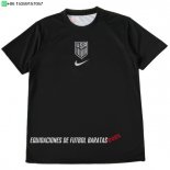 Nuevo Tailandia Especial Camiseta Estados Unidos 2026 Negro Baratas Nuevo Tailandia Especial Camiseta Estados Unidos 2026 Negro Baratas
