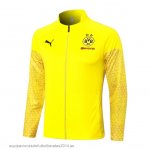Nuevo Ropa Deportiva Con Cremallera Larga Borussia Dortmund 23/24 Amarillo Baratas Nuevo Ropa Deportiva Con Cremallera Larga Borussia Dortmund 23/24 Amarillo Baratas