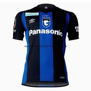 Nuevo Tailandia Camiseta 1ª Liga Gamba Osaka 22/23 Baratas