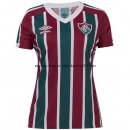 Nuevo 1ª Camiseta Mujer Fluminense 22/23 Baratas