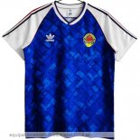 Nuevo 1ª Camiseta Yugoslavia Retro 1992 Azul Baratas Nuevo 1ª Camiseta Yugoslavia Retro 1992 Azul Baratas
