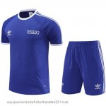 Nuevo Entrenamiento Conjunto Completo Italia 2024 Azul Baratas Nuevo Entrenamiento Conjunto Completo Italia 2024 Azul Baratas