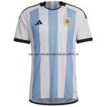 Nuevo Tailandia 1ª Camiseta Argentina 2022 Baratas Nuevo Tailandia 1ª Camiseta Argentina 2022 Baratas