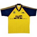 Nuevo Camiseta Arsenal Retro 2ª Liga 1988/1991 Baratas