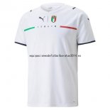 Nuevo Tailandia Camiseta Italia 2ª Equipación 2021 Baratas
