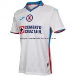 Nuevo 2ª Camiseta Cruz Azul 2022 2023 Blanco Baratas