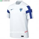 Nuevo Tailandia 1ª Camiseta Finlandia 2026 Baratas Nuevo Tailandia 1ª Camiseta Finlandia 2026 Baratas