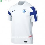 Nuevo Tailandia 1ª Camiseta Finlandia 2026 Baratas Nuevo Tailandia 1ª Camiseta Finlandia 2026 Baratas
